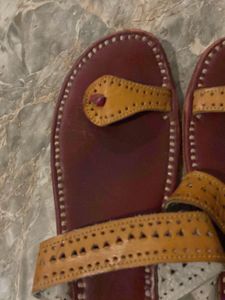 Daily Wear Footwear