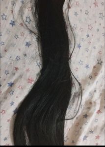 Pony Tail Nature Hair