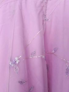 Ethnic Gown