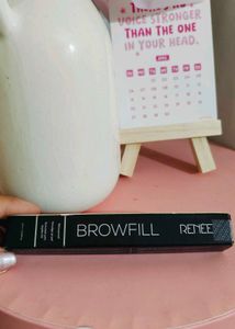 Renee Browfill