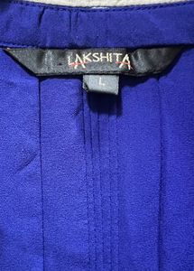 Laks*ita Kurti