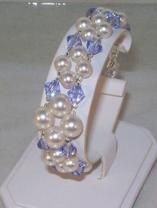 Pearl 🦪 Bracelet 😍