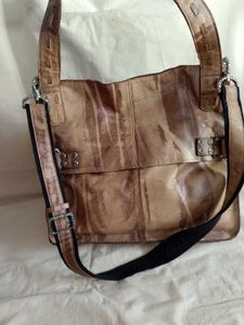 Genuine Leather Bag