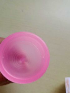 Florence Menstrual Cup - Small