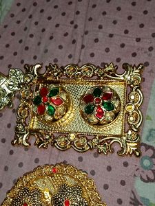 Thali- 6 Combos At Best Price