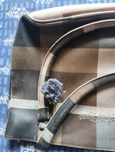 SHOULDER BAG