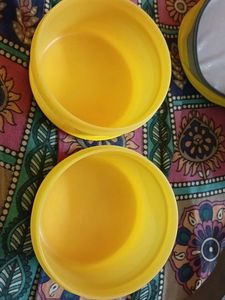 Gently Used Kids Lunch Bag With Boxes