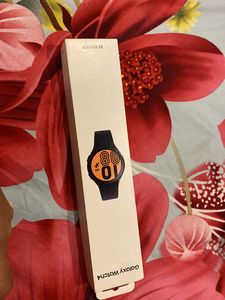 Samsung Smartwatch