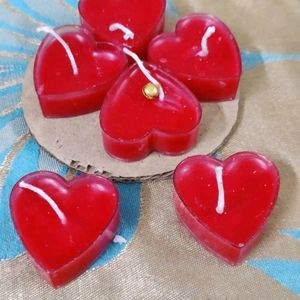 Scented  Tea Light Candle