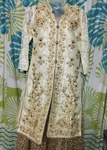 Heavy Work Gown