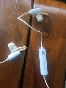 mi Bluetooth headphones