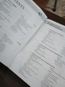 Maths Algebra Arihant JEE Mains And Advance