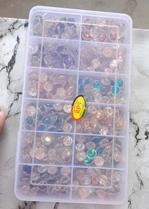 Fancy Ladies Button (Pack of 432)