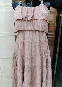 Tiered Ruffle Sundress
