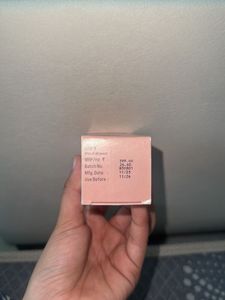 clarifying face serum