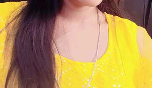 Yellow Embroidered Kurta Set