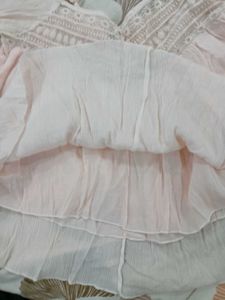 Off-shoulder Top