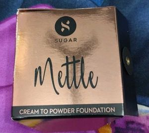 SUGAR Mettle Foundation