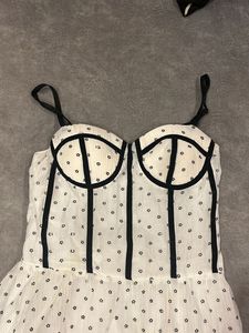 Beautiful Corset Dress