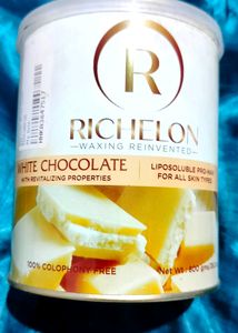 Richelon White Chocolate Wax Buy 1 Get 2 Free