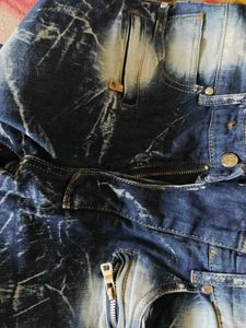 New Denim
