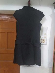 Short Dress
