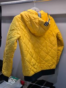 Monte Carlo Yellow Jacket (10year-13year)