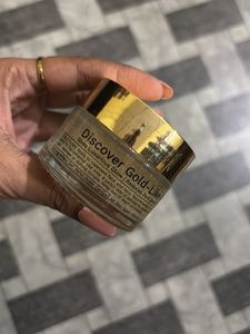 Pilgrim 24K Gold Gel Moisturizer