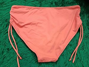 Peach Bikini Bottom💞🆕
