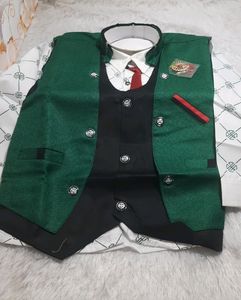 New Kids Three Piece Suit💥💥