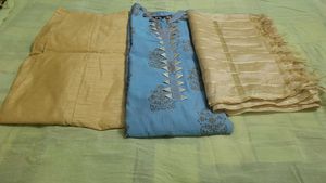 Elegant Kurta Set