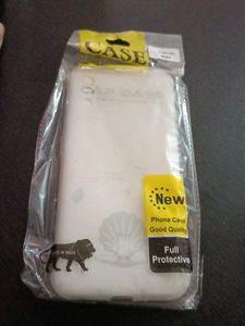 Samsung m01 Phone Case