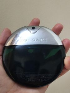 Bvlgari Aqva Pour Homme EDT