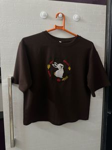 Brown co-ord set