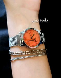Magnetic Imported Watch