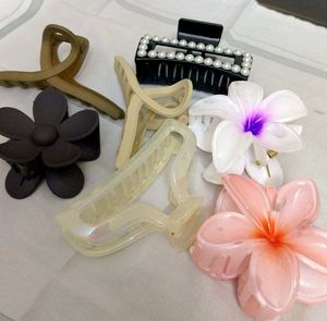 Hair Clip Bundle