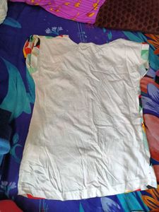 T Shirt New One