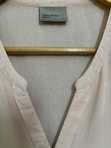 Vero Moda Cute Sleeveless Top