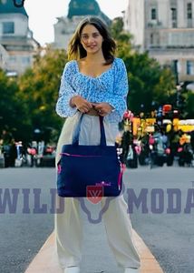 WILD MODA Women&#39;s Shoulder Bag