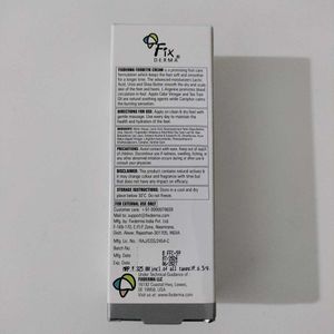 Fixderma Foobetik Cream