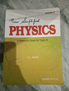 Physics Volume 2