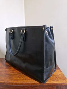 Tote &amp; Laptop Bag