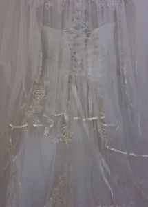 Elegant Bridal Lehenga