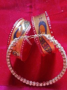 Indian Bangle Set