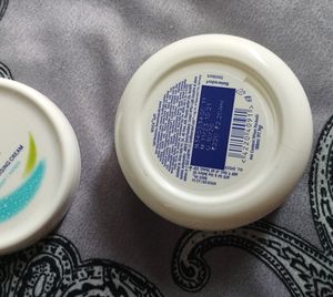 Pack Of Nevia Soft (Pomegranate) And (Light)