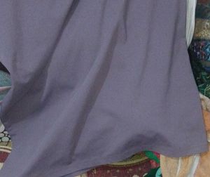 Mauve Polo Shirt