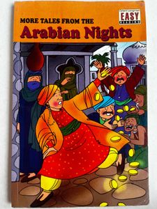 Set of 4 Classic &amp; Easy-to-Read Storybooks – Great