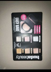 Maybelline Fit Me Compact