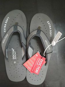 Doctor Extra Soft Slippers