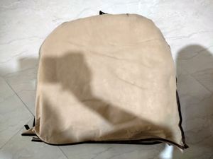 New Unused Babyhug Baby BED With Net
